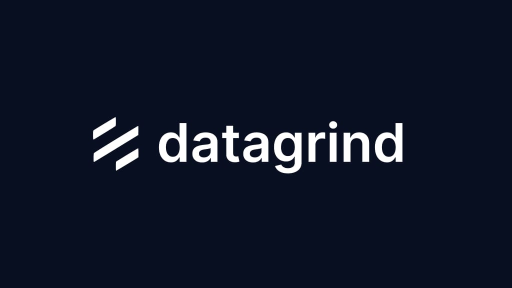 DataGrind.io